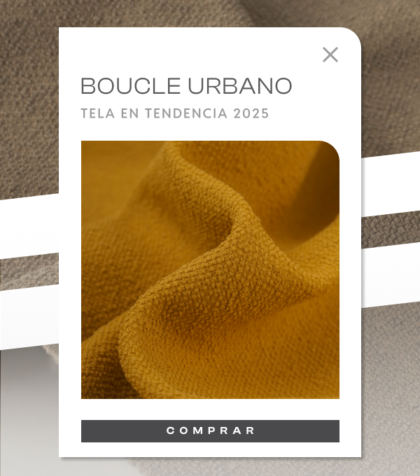 Boucle urbano